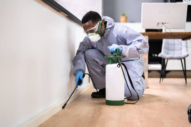 Best Pest Exclusion Services  in Jerome, IL